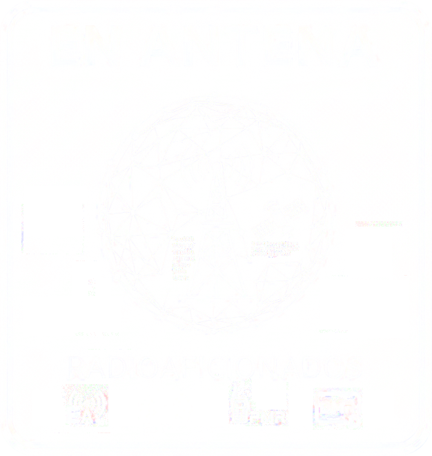 Logo En Antena